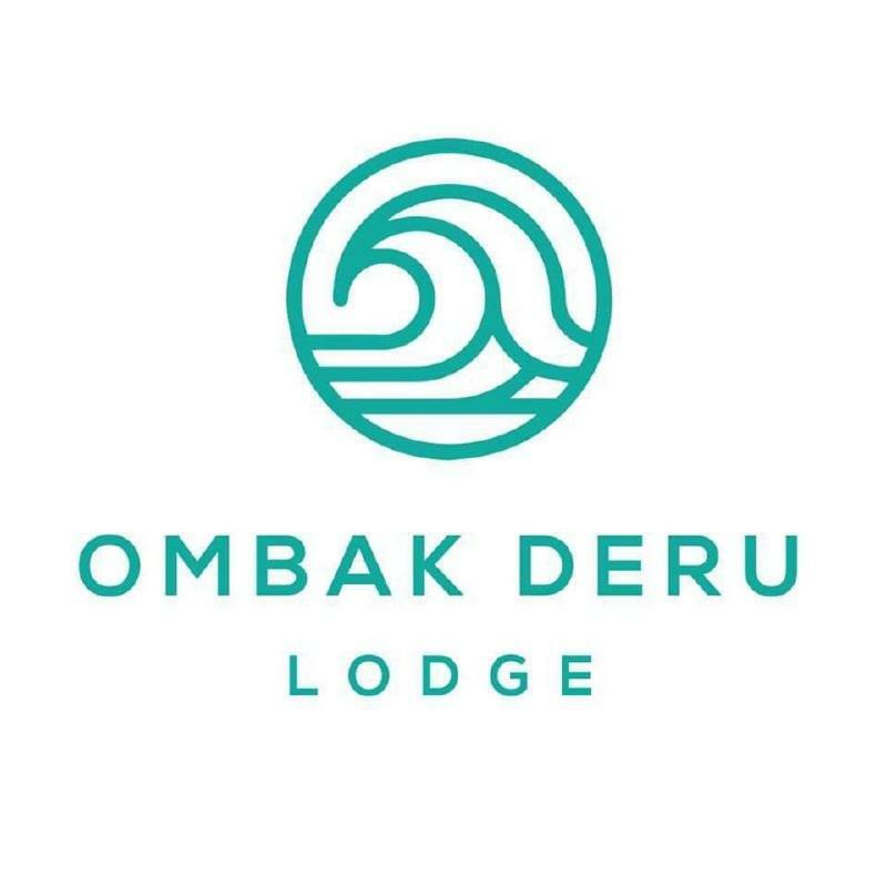 Ombak Deru Lodge Marang Exteriör bild